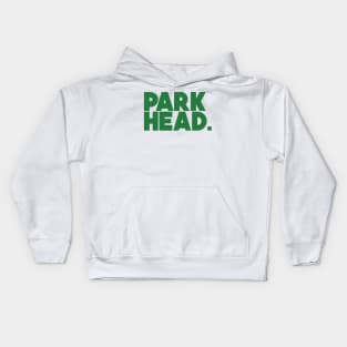 Park Head Kids Hoodie